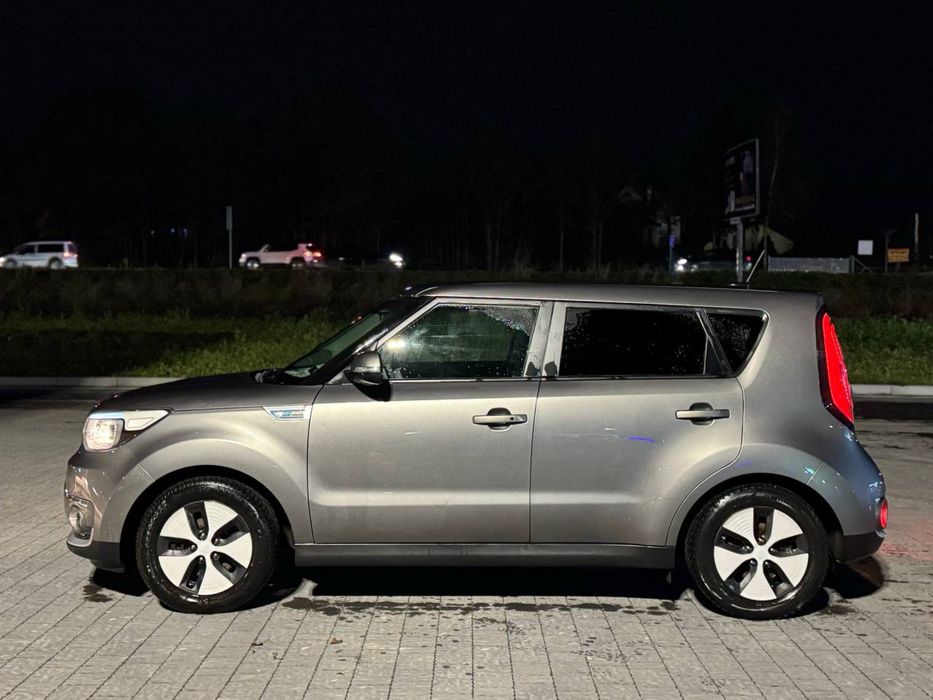 Kia Soul ElectroCar Електро Авто