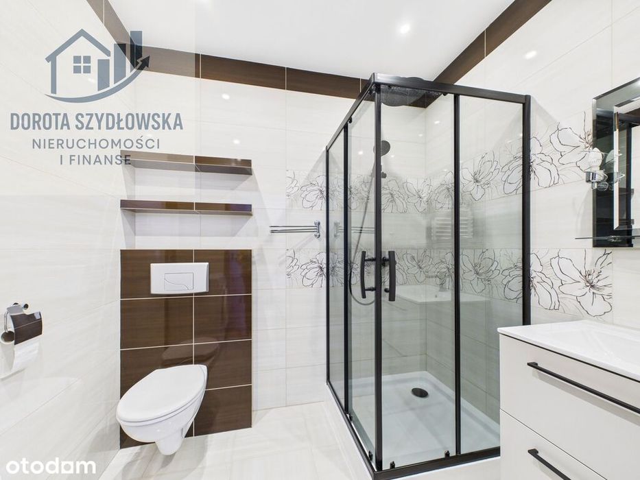 Na sprzedaż 2-pokojowe mieszkanie z dużym balkonem