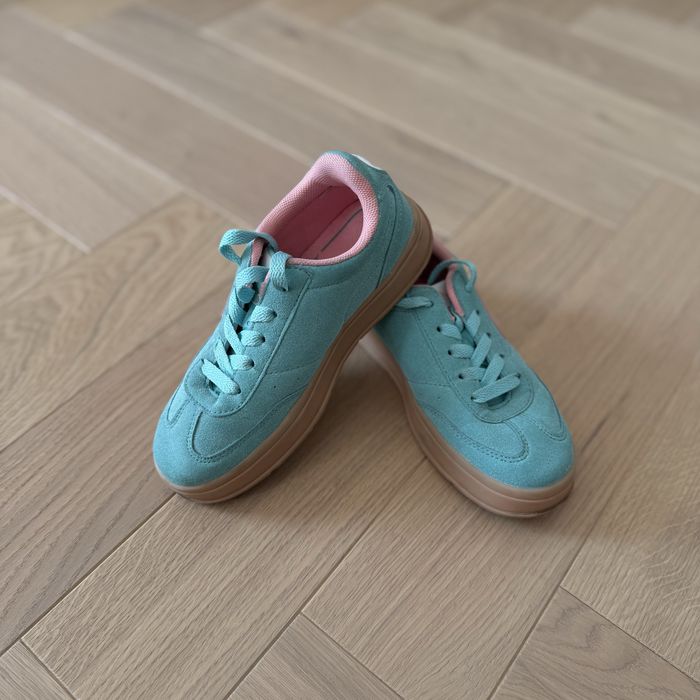 Sneakersy KangaRoos rozm. 31