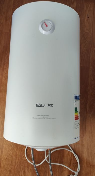 Cilindro/Termoacumulador skyluxe 50L