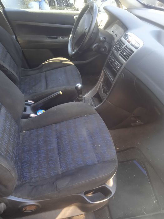 Peugeot 307 HDI