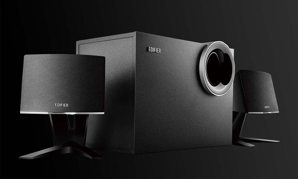 Edifier M1380 zestaw głośników 28W PC