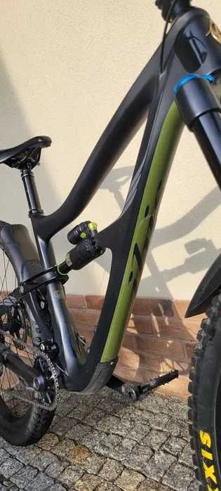 rower Ibis Ripmo karbon L