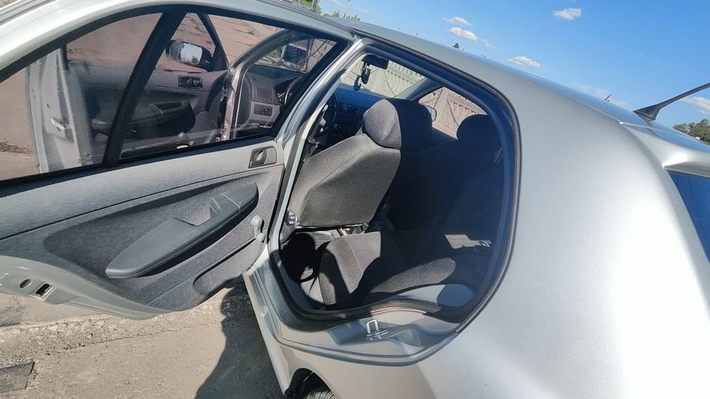 Продам Skoda Fabia classic  1.4, 2002р.