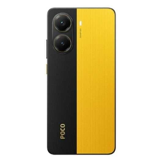 Poco x 7 pro 12gb ram 512 gb, telemóvel está como novo e tem garantia Worten até 2027.