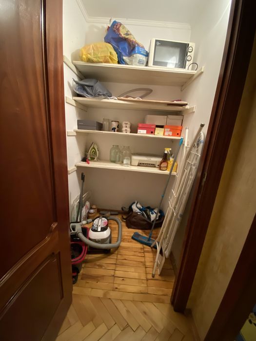 Трикімнатна квартира поблизу центру!!!Документи!