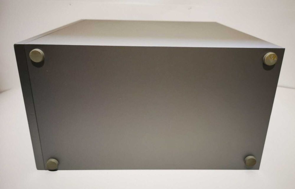 Grave amplificado Tannoy FX5.1 usado