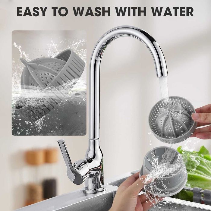 Wyciskarka obrotowa do cytrusów 45w mocna bezprzewodowa usb C 554