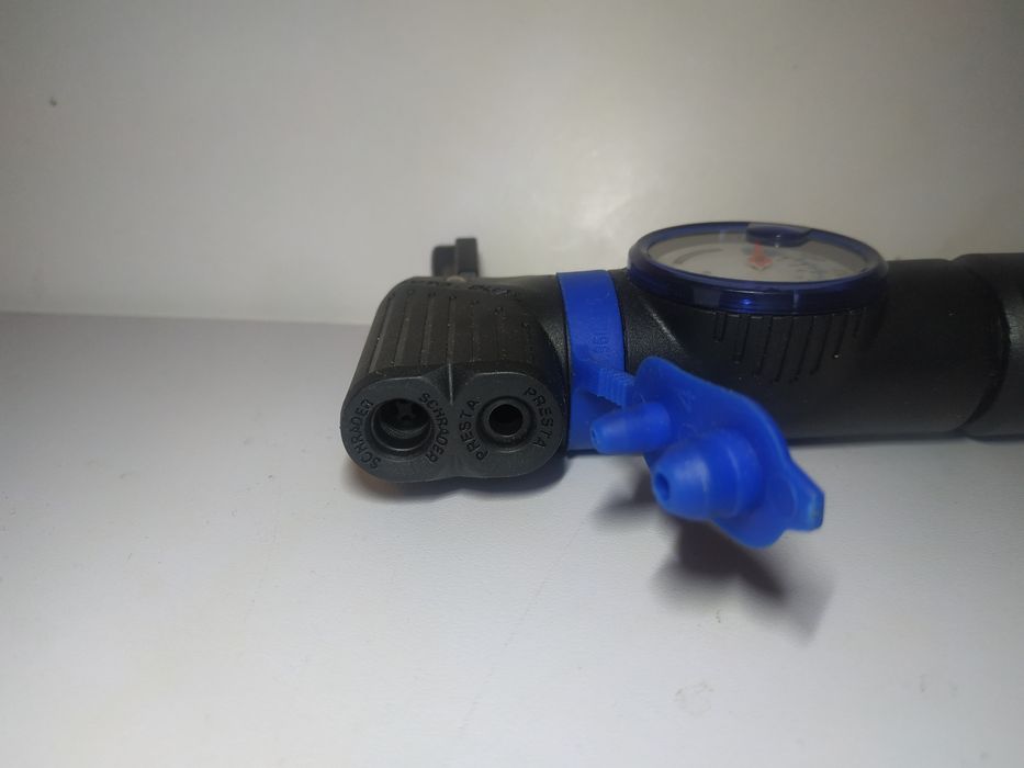 Насос Bikemate Германия.