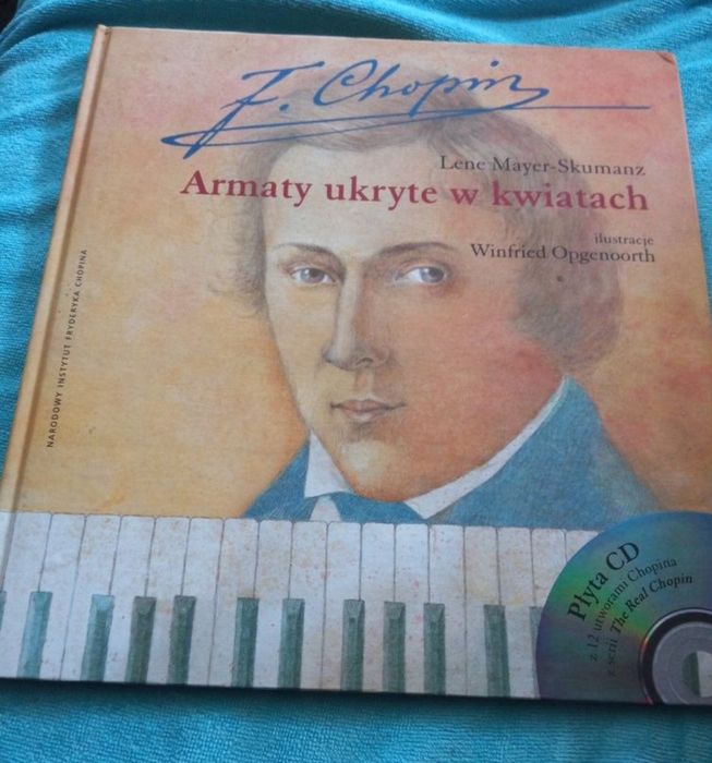 dla młodego czytelnika