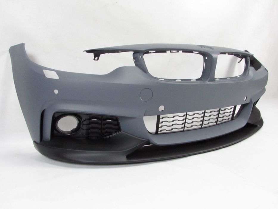 Kit M/ Pack M Bmw 4 Gran Coupe Ref: 0011490