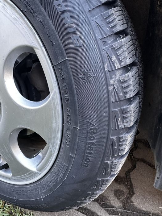 Ауді А4 Б6 1.9 дизель  Audi A4 B6