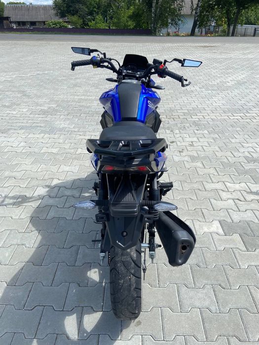 Продам спарк р32