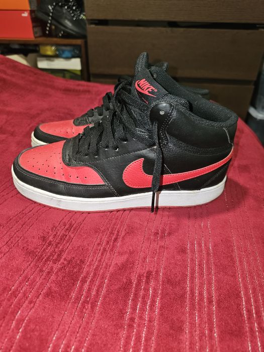 Ténis Nike Novos