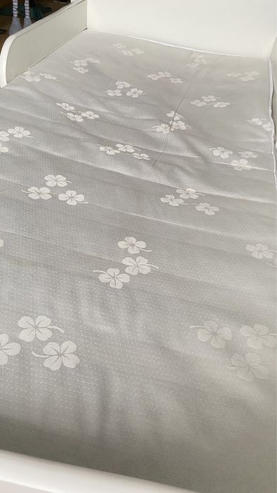 Прлдається ліжко з матрацом! Самовивіз Дніпро