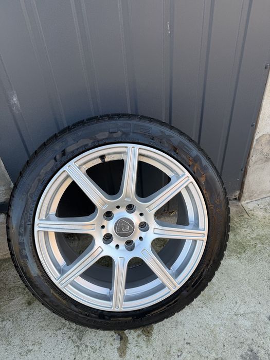 FELGI R17 5x112