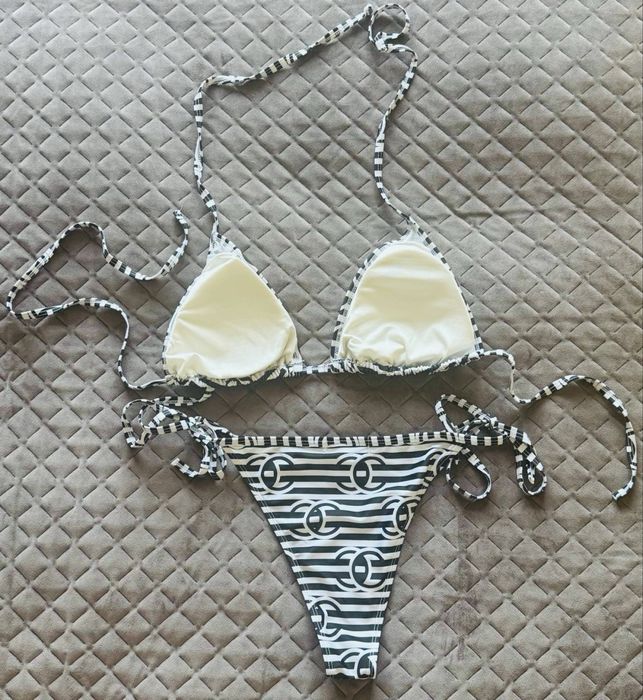 Купальник Chanel оригинальный