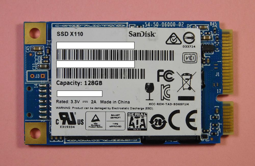 Ноутбук LENOVO ThinkPad X201Tablet, а так же, mSATA SSD, HDD и SD RAM