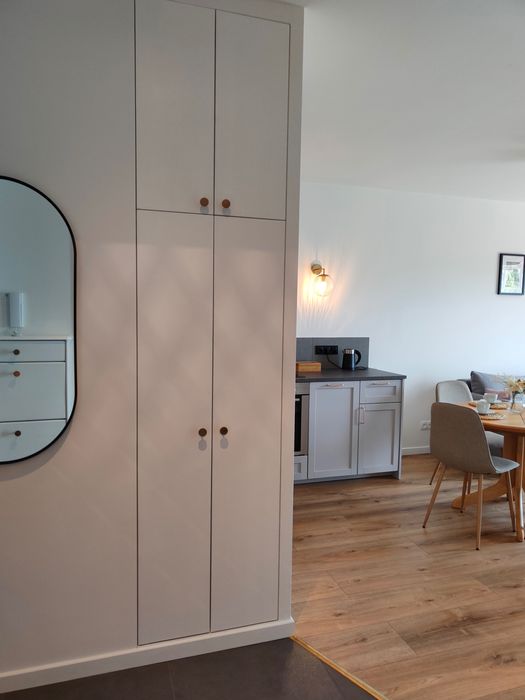 Apartament na Wzgórzu Sandomierz