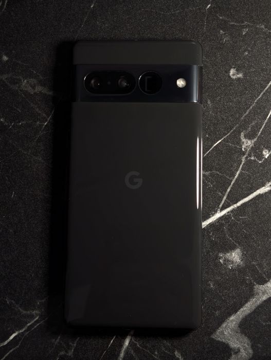 pixel 7 pro 512gb смартфон піксель телефон гугл