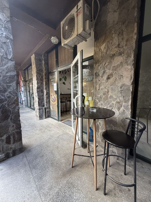 Продається діючий бізнес Пивний магазин