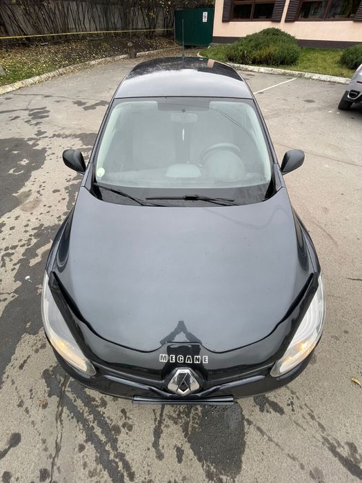 Продам Рено Меган 3