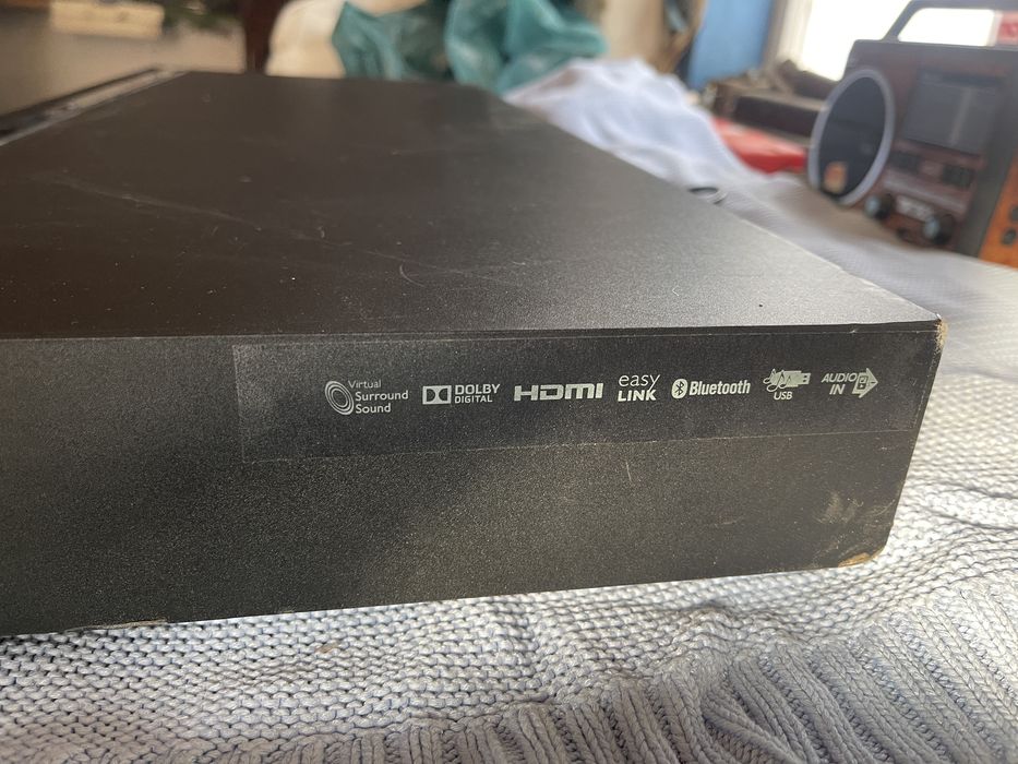 Саундбар Philips