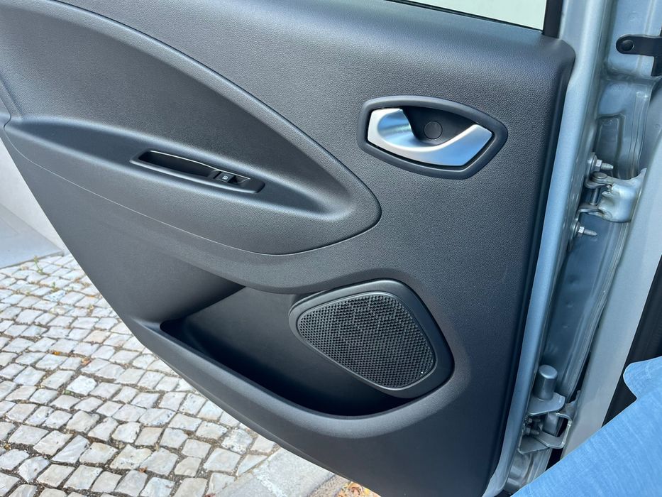 Vendo Renault Zoe 50