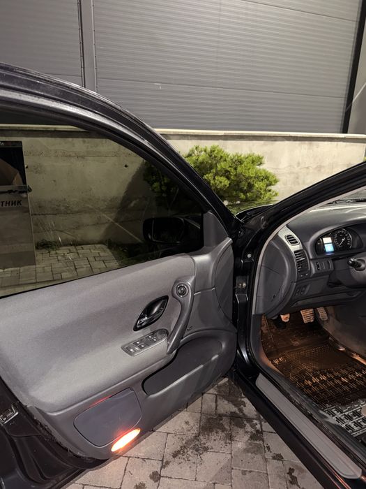 Renault Laguna 2003 VIN VF1BG0G0628893258 фото оголошення 4 з 7