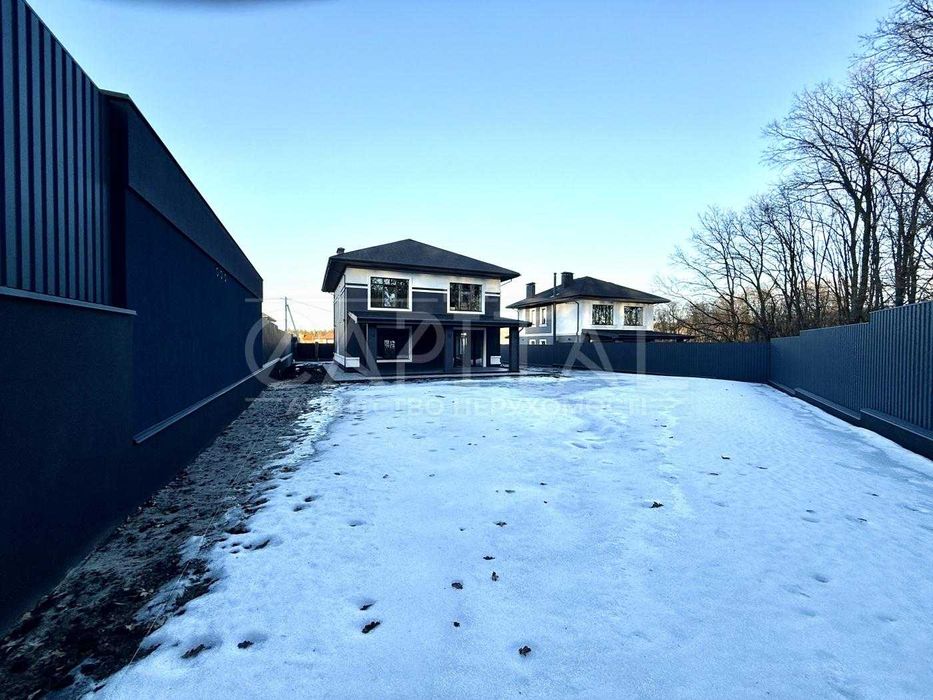 Продаж будинку біля лісу  Газ ХОДОСОВКА