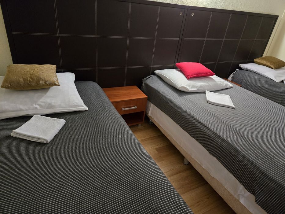Noclegi hotel hostel pokój dla 3 osób