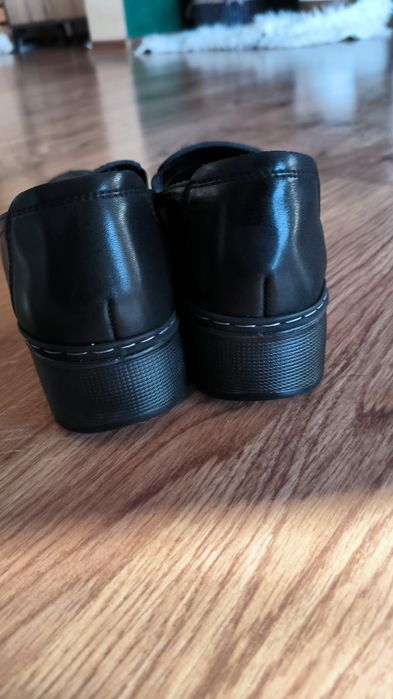 Półbuty damskie rozm 37