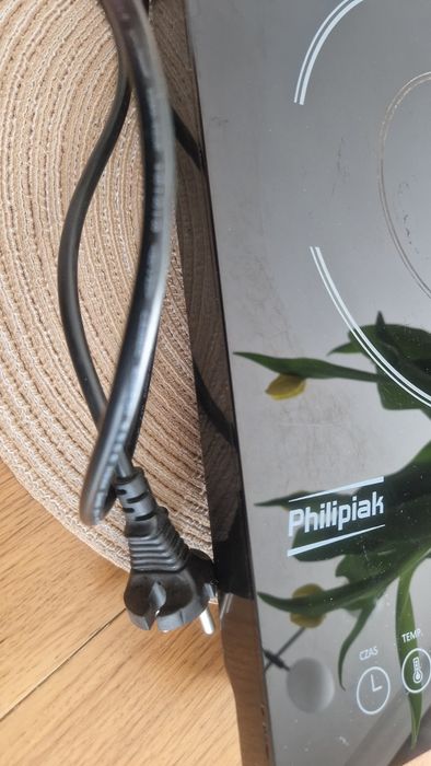 płyta indukcyjna Philipiak