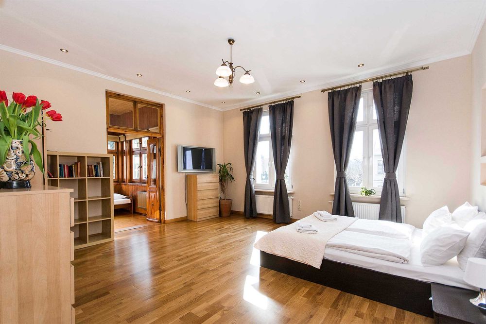 Apartamenty w Sopocie moj-sopot.pl