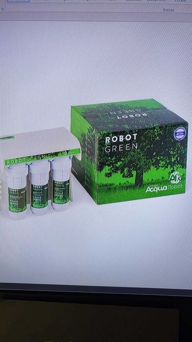 Todos os dias utilize água em que confie para beber, cozinhar e cuidar da sua família com RobotGrenn
