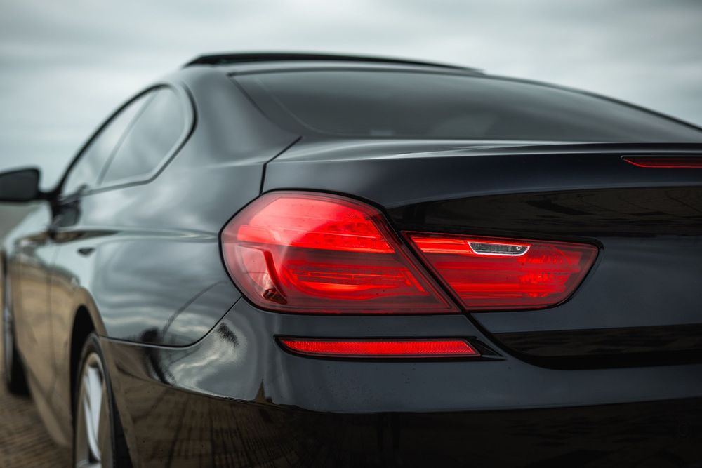 BMW 640 d Pack M foto 5