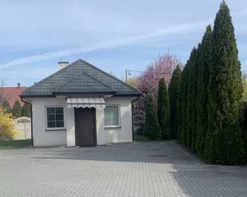 Wynajmę domek 35m2