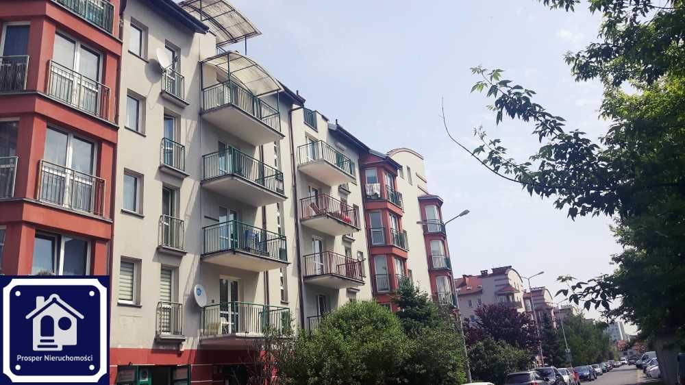 Żabiniec - ul. Konecznego - wolne od zaraz