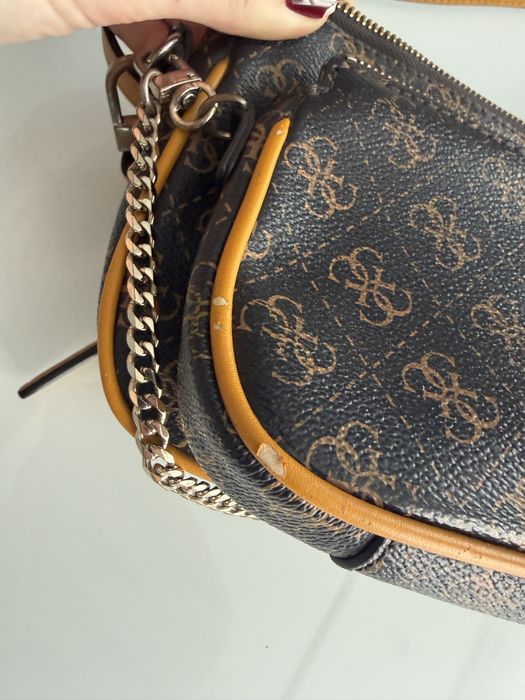 Сумочка  кросбоді Guess