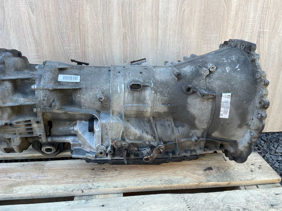 АКПП Автоматична коробка Автомат Land Rover Discovery 2.7tdi