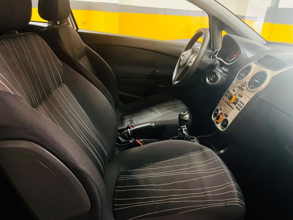 Opel Corsa 1.3 Cdti