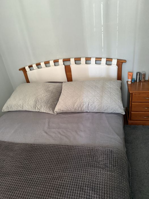 Alugo quarto casal ou solteiro  centro santarem