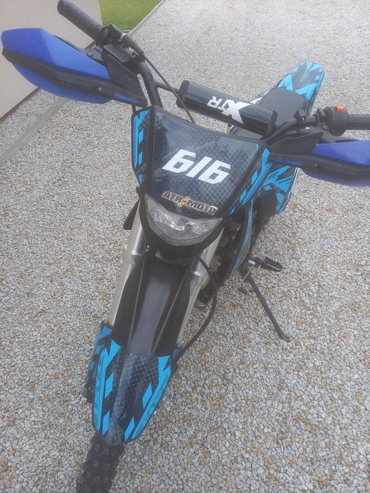 Sprzedam Crossa xtr150