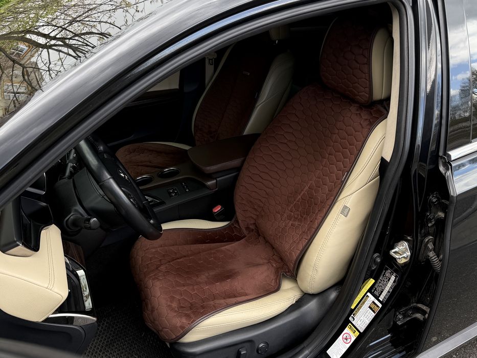 TOYOTA AVALON 2015 hybrid