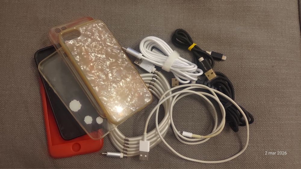 iPhone 5s, se oraz s