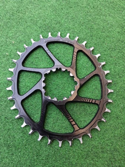 Cassete Garbaruk Sram SD 12V 10-50 - cassete muito leve