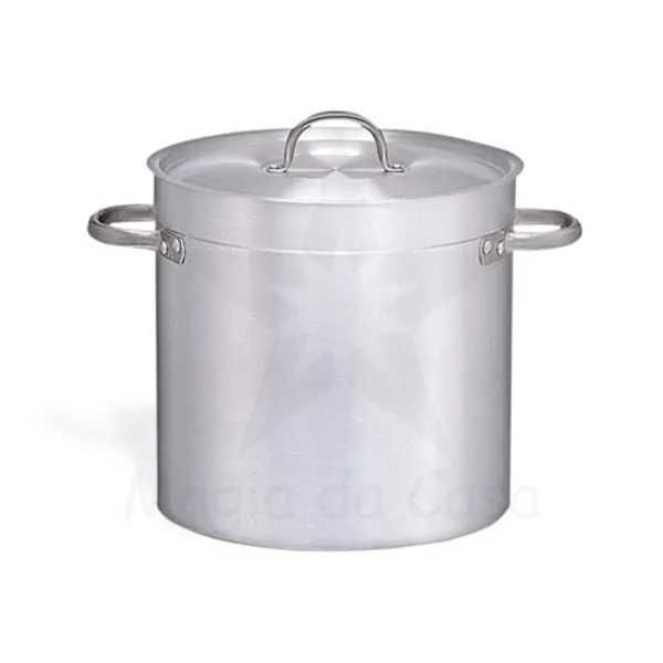 Panelas Alumínio 30cm- PUJADAS