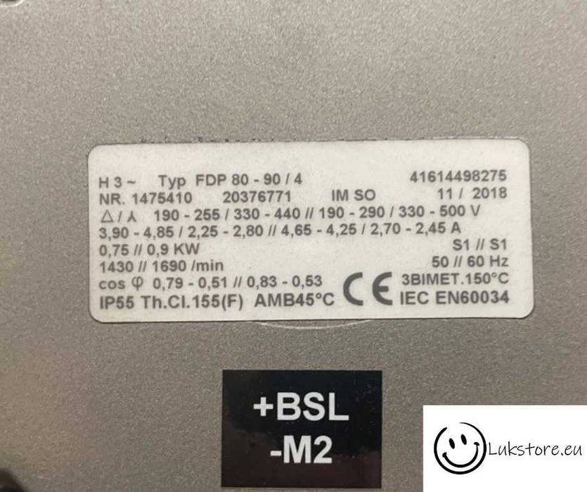 Bystronic Byloader 4020 załadunek arkuszy do wyciniarki laserowe