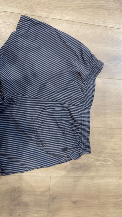 Шорти плавальні Hugo Boss