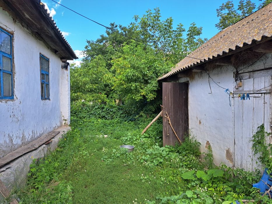 Продам будинок в Бурині